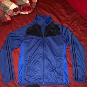 Nike Track Jacket